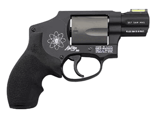 Smith & Wesson Revolver 340PD .357 Mag Variant-2