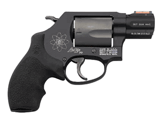 Smith & Wesson 360PD Variant-1