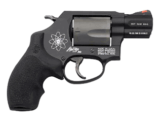 Smith & Wesson 360PD Variant-2