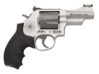 Smith & Wesson Revolver 396 .44 S&W Spl Variant-1