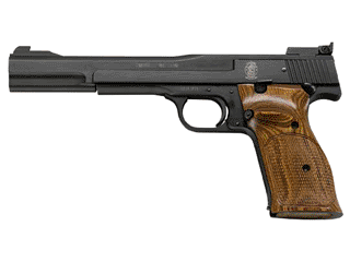Smith & Wesson 41 Variant-2