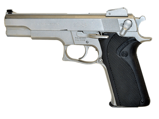 Smith & Wesson Pistol 4506 .45 Auto Variant-1
