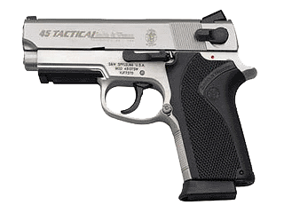 Smith & Wesson Pistol 4513TSW .45 Auto Variant-1