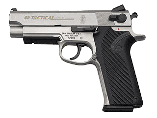 Smith & Wesson Pistol 4563TSW .45 Auto Variant-1