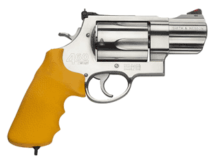 Smith & Wesson Revolver 460XVR .460 S&W Mag Variant-2