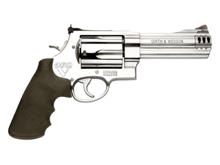 Smith & Wesson Revolver 460V .460 S&W Mag Variant-1