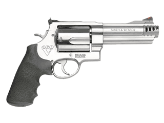 Smith & Wesson Revolver 460V .460 S&W Mag Variant-2