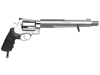 Smith & Wesson 460XVR Variant-3