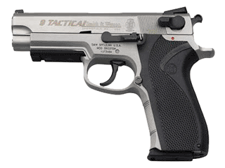 Smith & Wesson Pistol 5903TSW 9 mm Variant-1