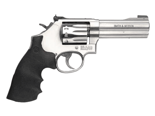 Smith & Wesson Revolver 617 .22 LR Variant-1