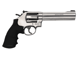 Smith & Wesson Revolver 617 .22 LR Variant-2