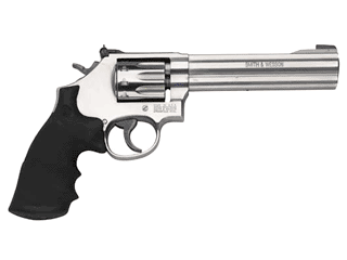 Smith & Wesson Revolver 617 .22 LR Variant-3