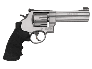 Smith & Wesson Revolver 625 .45 Auto Variant-2
