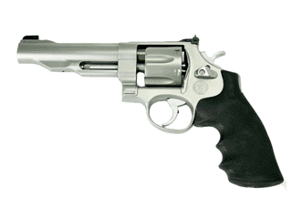 Smith & Wesson Revolver 625 .45 Auto Variant-4