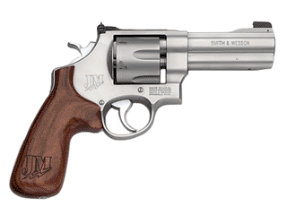 Smith & Wesson Revolver 625JM .45 Auto Variant-1