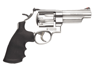 Smith & Wesson Revolver 627 .357 Mag Variant-2