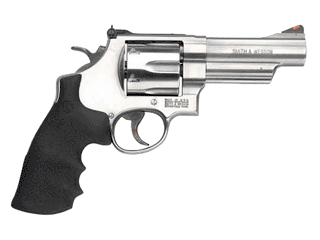Smith & Wesson Revolver 629 .44 Rem Mag Variant-2