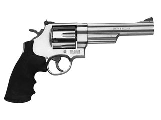 Smith & Wesson Revolver 629 .44 Rem Mag Variant-3