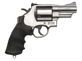 Smith & Wesson 629 Trail Boss Variant-1