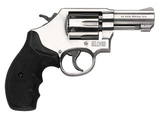 Smith & Wesson Revolver 64 .38 Spl +P Variant-3
