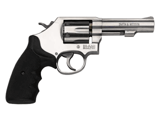 Smith & Wesson Revolver 64 .38 Spl +P Variant-1