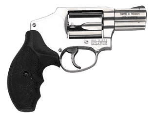 Smith & Wesson Revolver 640 .357 Mag Variant-1