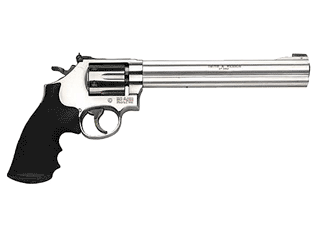 Smith & Wesson Revolver 647 .17 HMR Variant-1