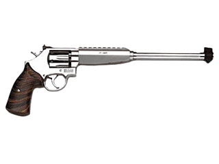 Smith & Wesson Revolver 647 .17 HMR Variant-2