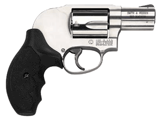 Smith & Wesson 649 Variant-1