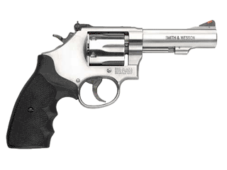 Smith & Wesson Revolver 67 .38 Spl +P Variant-1