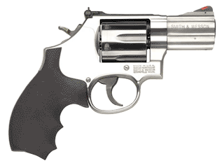 Smith & Wesson 686 Variant-1