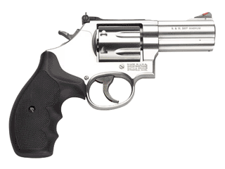 Smith & Wesson Revolver 686P .357 Mag Variant-2