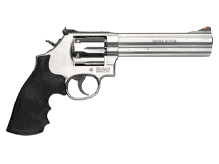 Smith & Wesson Revolver 686 .357 Mag Variant-3
