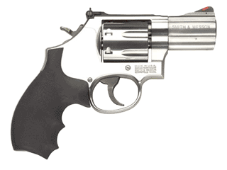 Smith & Wesson Revolver 686P .357 Mag Variant-1