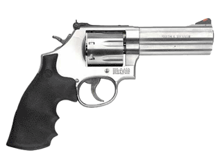 Smith & Wesson Revolver 686P .357 Mag Variant-3
