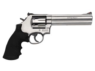 Smith & Wesson 686P Variant-5