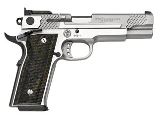 Smith & Wesson Pistol 945 .45 Auto Variant-1
