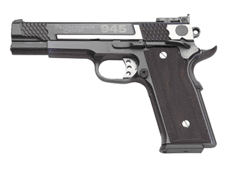Smith & Wesson Pistol 945 .45 Auto Variant-2