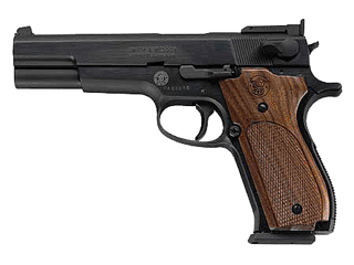 Smith & Wesson Pistol 952 9 mm Variant-1