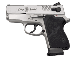 Smith & Wesson CS45 (Chief's Special) Variant-1