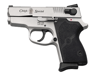 Smith & Wesson CS9 (Chief's Special) Variant-1