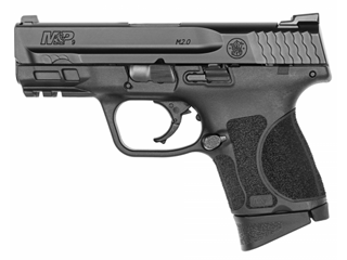 Smith & Wesson Pistol M&P M2.0 Subcompact 9 mm Variant-1