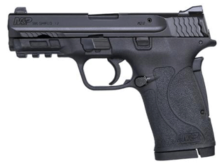 Smith & Wesson Pistol M&P Shield EZ .380 Auto Variant-1
