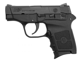 Smith & Wesson Pistol M&P Bodyguard 380 .380 Auto Variant-1