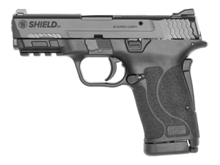 Smith & Wesson Pistol M&P Shield EZ 30 Super Carry Variant-2