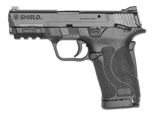 Smith & Wesson Pistol M&P Shield EZ 30 Super Carry Variant-1