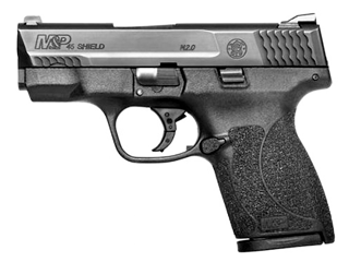 Smith & Wesson Pistol M&P Shield M2.0 .45 Auto Variant-1