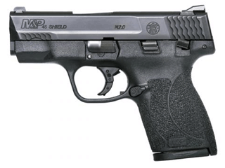 Smith & Wesson Pistol M&P Shield M2.0 .45 Auto Variant-2