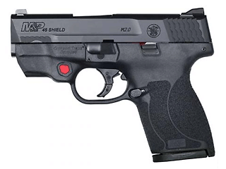Smith & Wesson Pistol M&P Shield M2.0 .45 Auto Variant-3