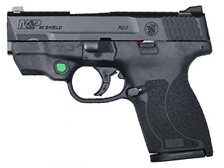 Smith & Wesson Pistol M&P Shield M2.0 .45 Auto Variant-5
